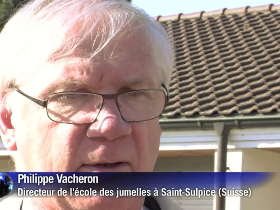 Jumelles disparues: famille et enquêteurs craignent le pire