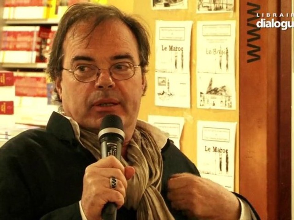 Dialogues avec Yvon Le Men, Version Courte