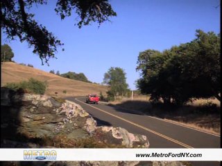 2011 Ford Ranger-Schenectady NY-Metro Ford