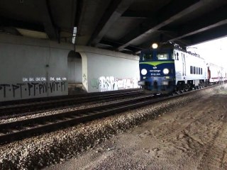 PKP Cargo ET22