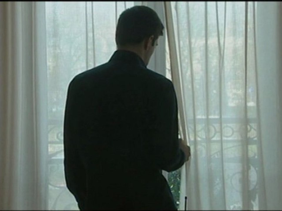 LE QUART D'HEURE DE POLITESSE