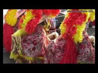 Bukowina tatrz. Rusza Góralski Karnawał 2011