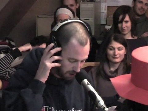 Ben / kiki et les drôles d'oiseaux fête ses 1an