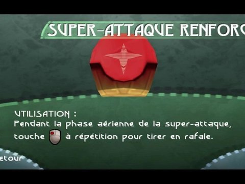 Beyond Good and Evil 5.Jade fait son marché