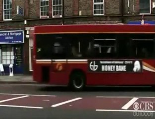 "Going Underground!"