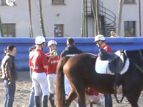 Fougerolles vs saumur 2011