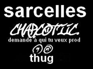 sarcelles thug