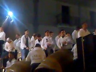 Portico di Caserta - Carri 2011 - Ciacarell 2