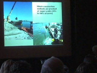 Oyster & the Clean Water Act (1 of 2)