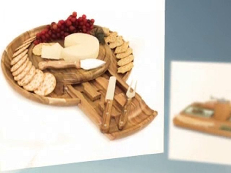 Entertaining with Style