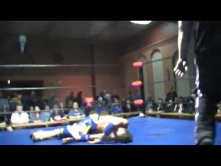 NSPW Steen turns on Pee Wee