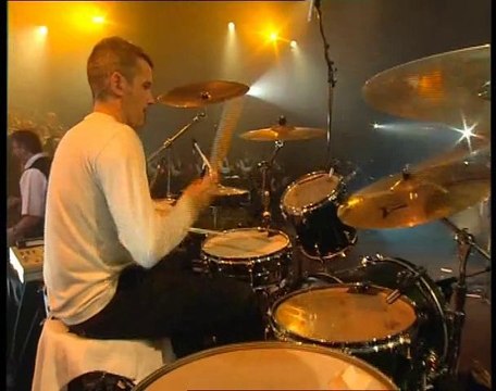 Alan Stivell - Back To Breizh