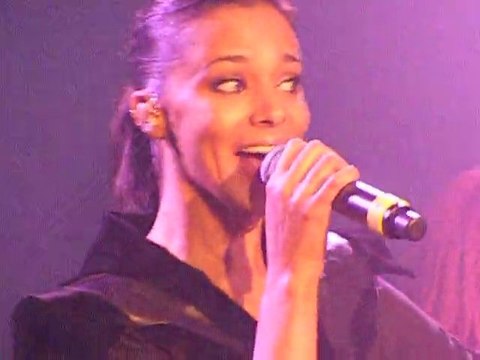 Shy'm prendre l'air _ goom celebration