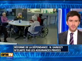 Comme depuis 30 ans, le budget de l'Etat a été en déficit en 2010