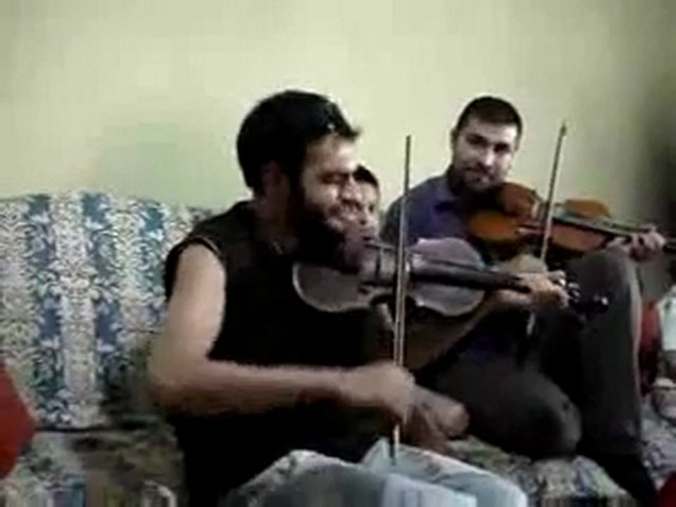 HÜZÜN-BANAMI SORDUN