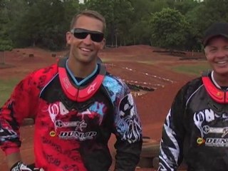 LocoX.com Motocross Riding Tips - Passing