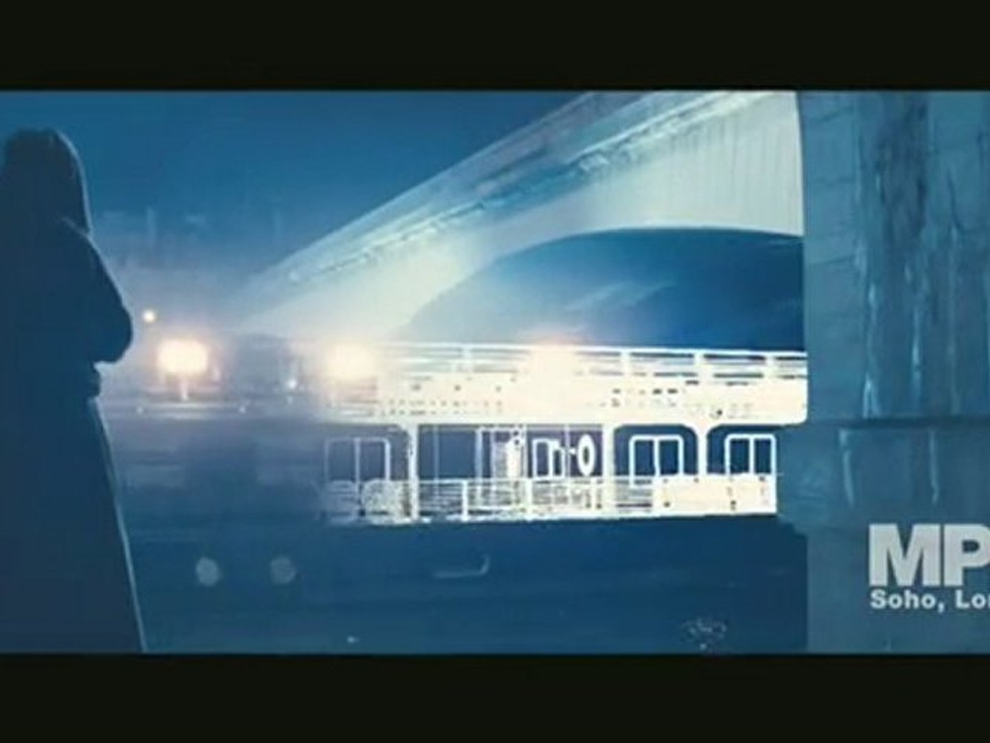 ⁣VFX Breakdowns - MPC - Da Vinci Code