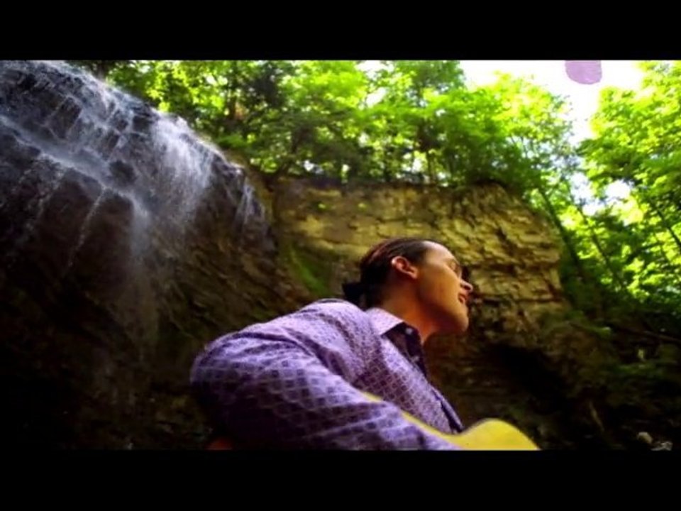 Heartless - Justin Nozuka