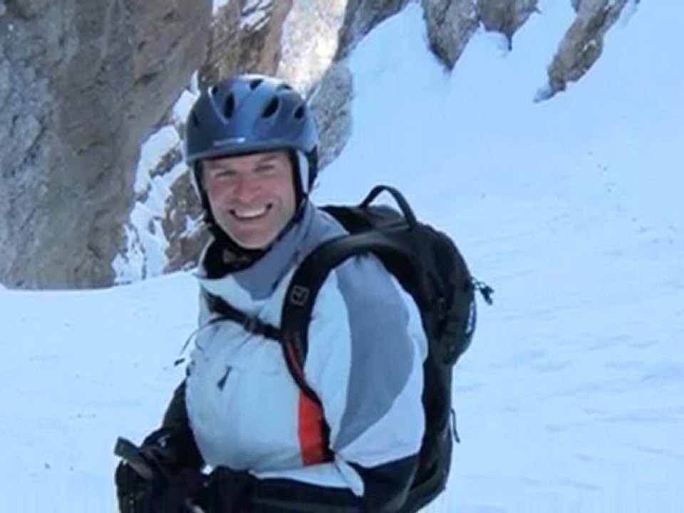 Dark and Steep