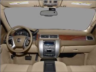 2010 GMC Yukon Denville NJ - by EveryCarListed.com