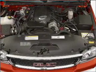 2002 GMC Sierra Augusta ME - by EveryCarListed.com