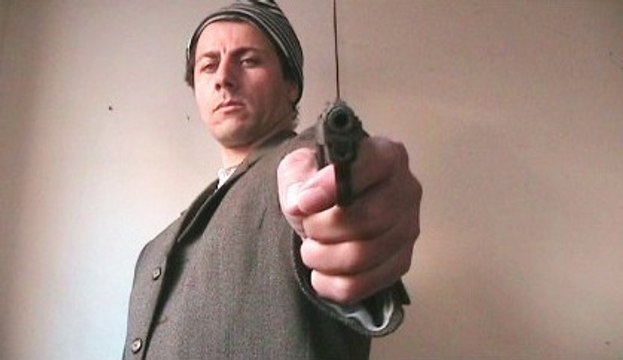 Allégeance hip hop ! CHRONOS