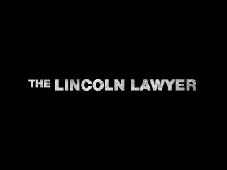 The Lincoln Lawyer - Trailer / Bande-Annonce #3 [VO|HD]