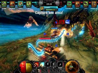 Crasher - Trailer de lancement