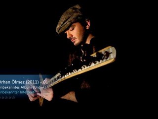 Orhan Ölmez-Bilmece