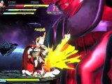 Marvel VS Capcom 3 - Trailer de Galactus