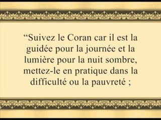 GLORIFICATION DES 2 RÉVÉLATIONS