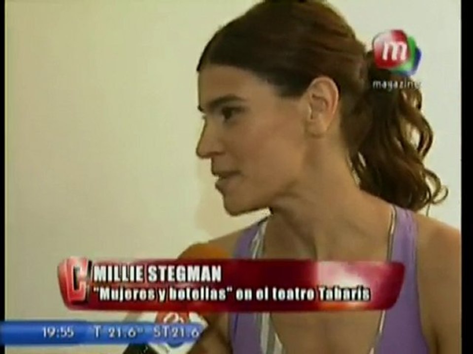 Convicciones (8)