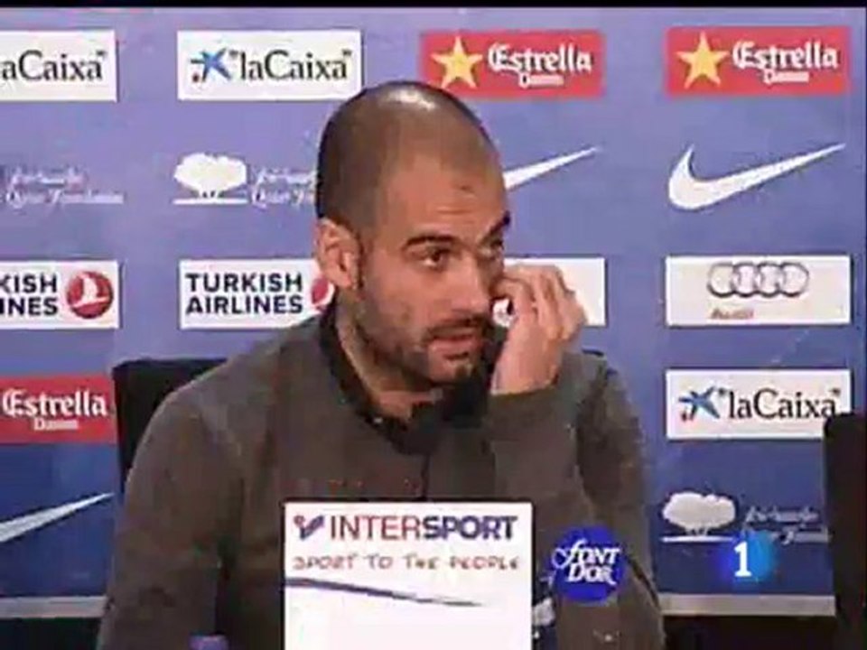 Guardiola renovado hasta el 2012!!!