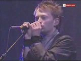 Radiohead (Live Glastonbury)