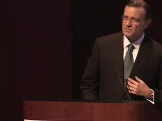 Morning Keynote and Plenary Sessions Part 1