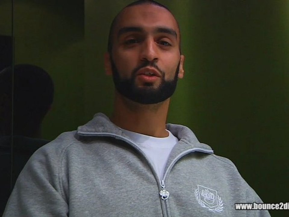 Interview Ali by Jude - bounce2dis.com - FEV2011