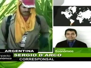 Rescatan de "esclavitud" a trabajadores pesqueros en Argentina