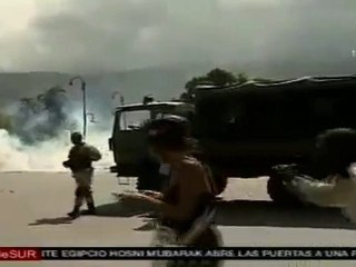 Haitì en calma tras enfrentamientos del lunes