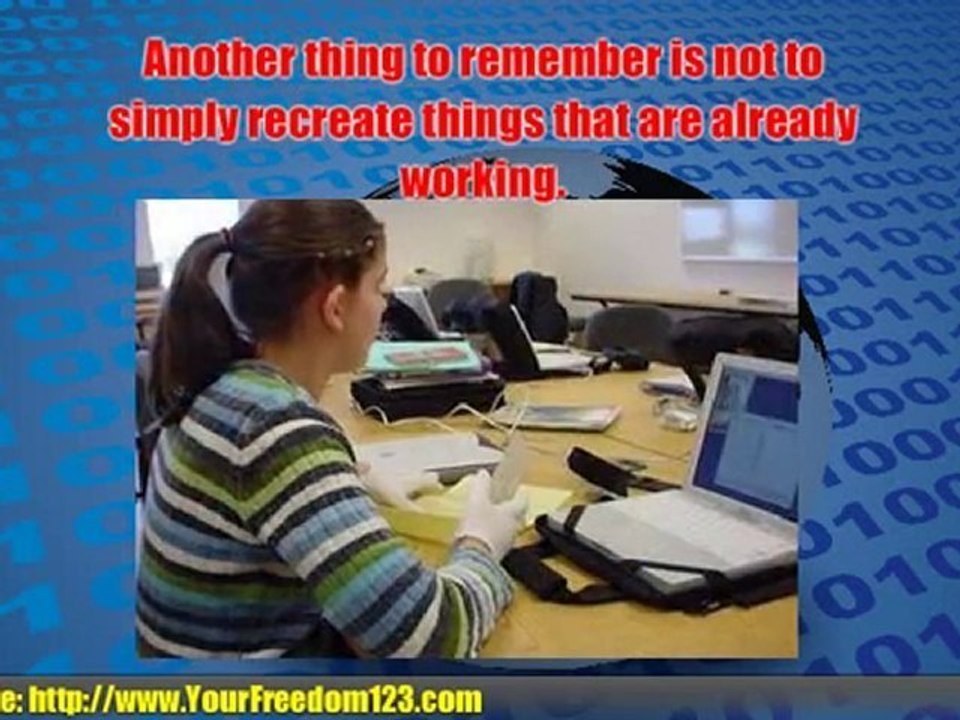 Niche Research: Tips for Internet Marketing Success