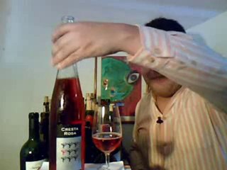 Cavas del Ampurdán Cresta Rosa