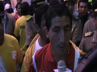 Peru.com: Johan Fano