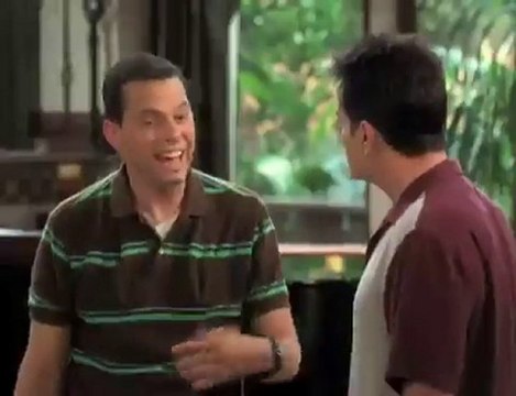 Charlie Sheen Daily Update