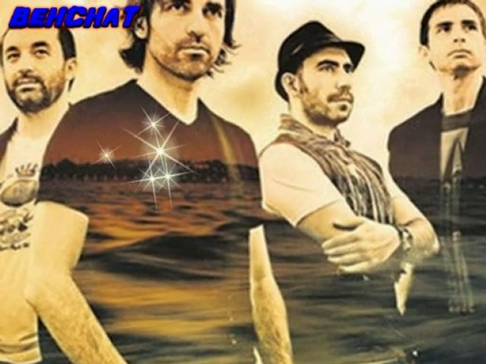 NİLÜFER & BADEM - İNTİZAR