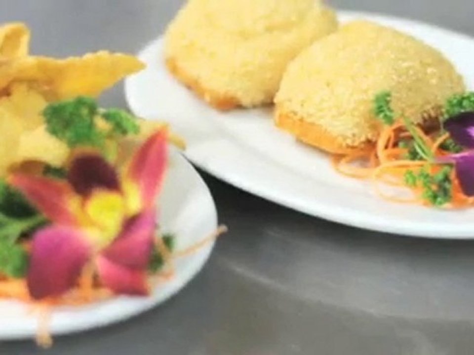 Restaurants Melbourne Bamboo House Restaurant VIC