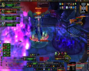 Valiona & Theralion Vs Insomnyac