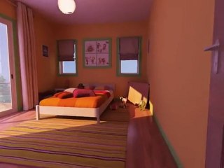 Lilas Park - Résidence Villas au Maroc