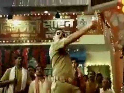 Munni Badnaam Hui - Dabangg [HD]!