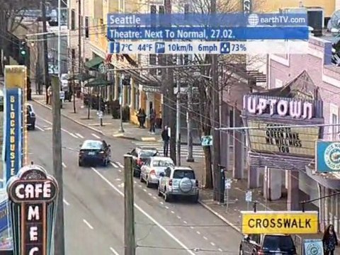 Macau SAR - China, Budapest - Hungary, Agadir - Morocco, Seattle - USA, Ekaterinburg - Russia, Palma de Mallorca - Spain, Melbourne - Australia