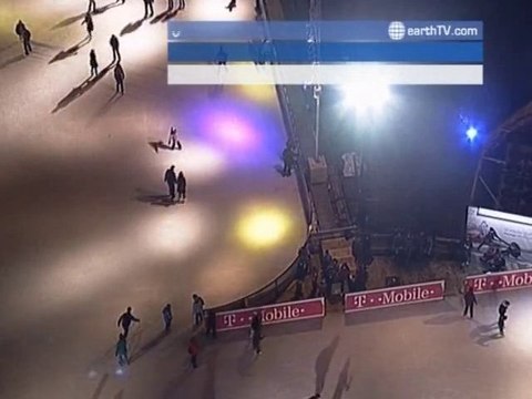 Macau SAR - China, Cannes - France, Seattle - USA, Palma de Mallorca - Spain, Melbourne - Australia, Vienna - Austria, Warnemunde - Germany