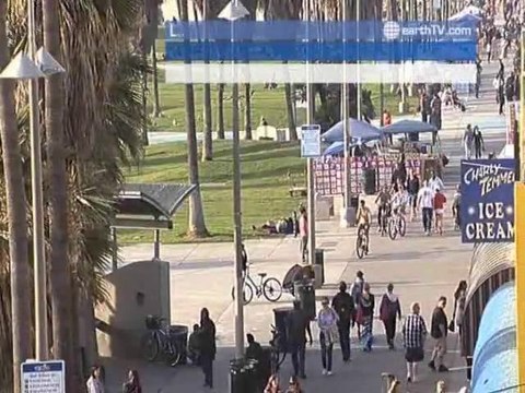 Brussels - Belgium, Cannes - France, Warnemunde - Germany, Venice - Italy, Sydney - Australia, Los Angeles - USA, Muscat - Oman